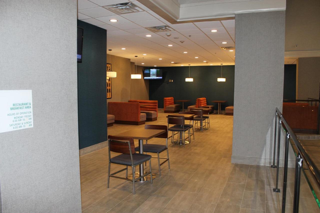 Holiday Inn Baton Rouge-South By Ihg Zewnętrze zdjęcie