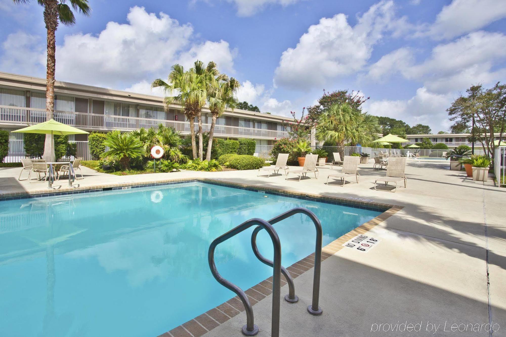 Holiday Inn Baton Rouge-South By Ihg Zewnętrze zdjęcie