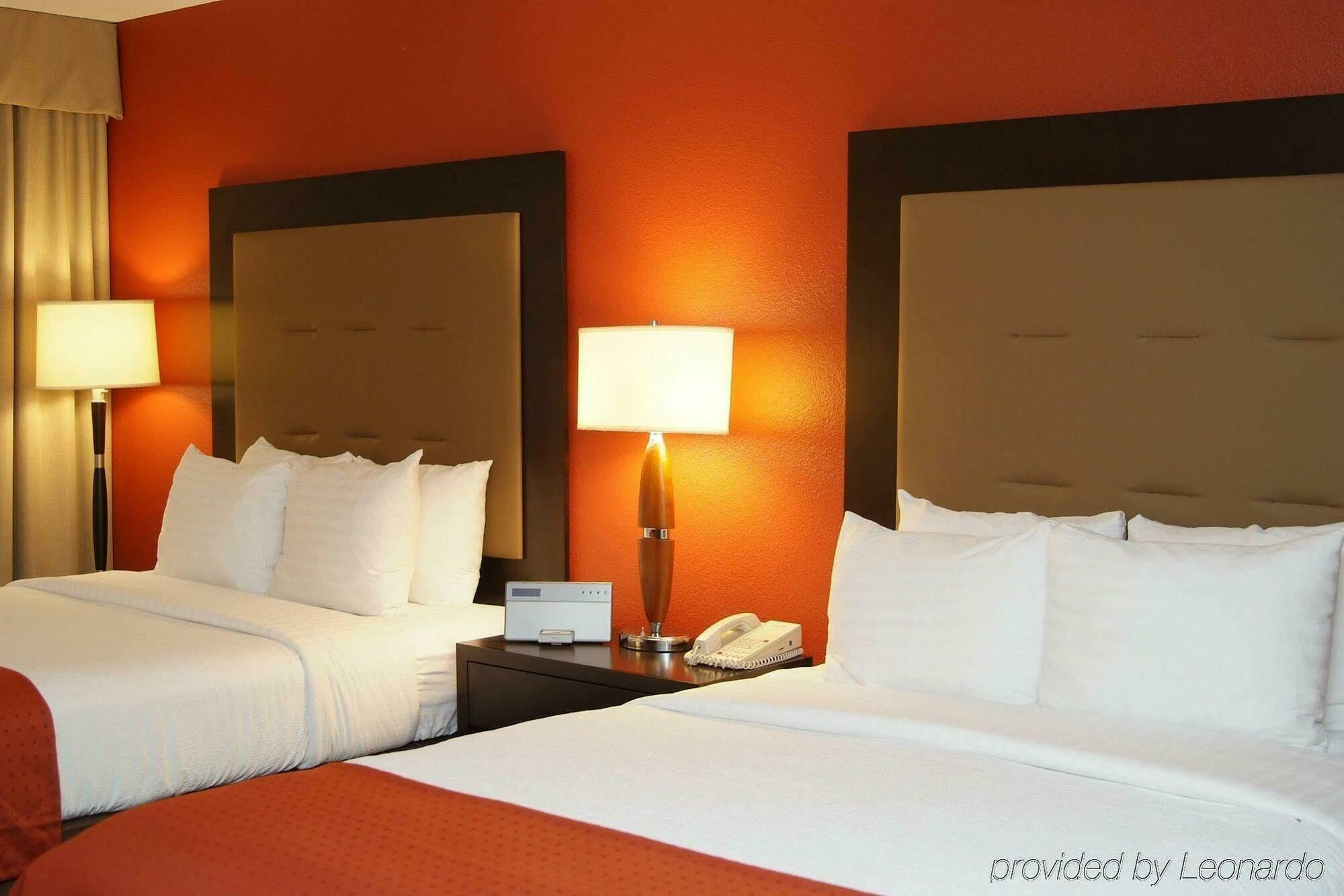 Holiday Inn Baton Rouge-South By Ihg Zewnętrze zdjęcie